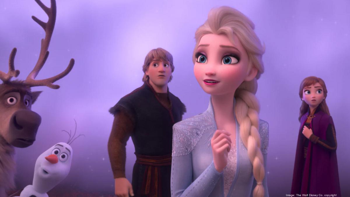 Mattel grabs rights to Disney Princess, 'Frozen' from Hasbro