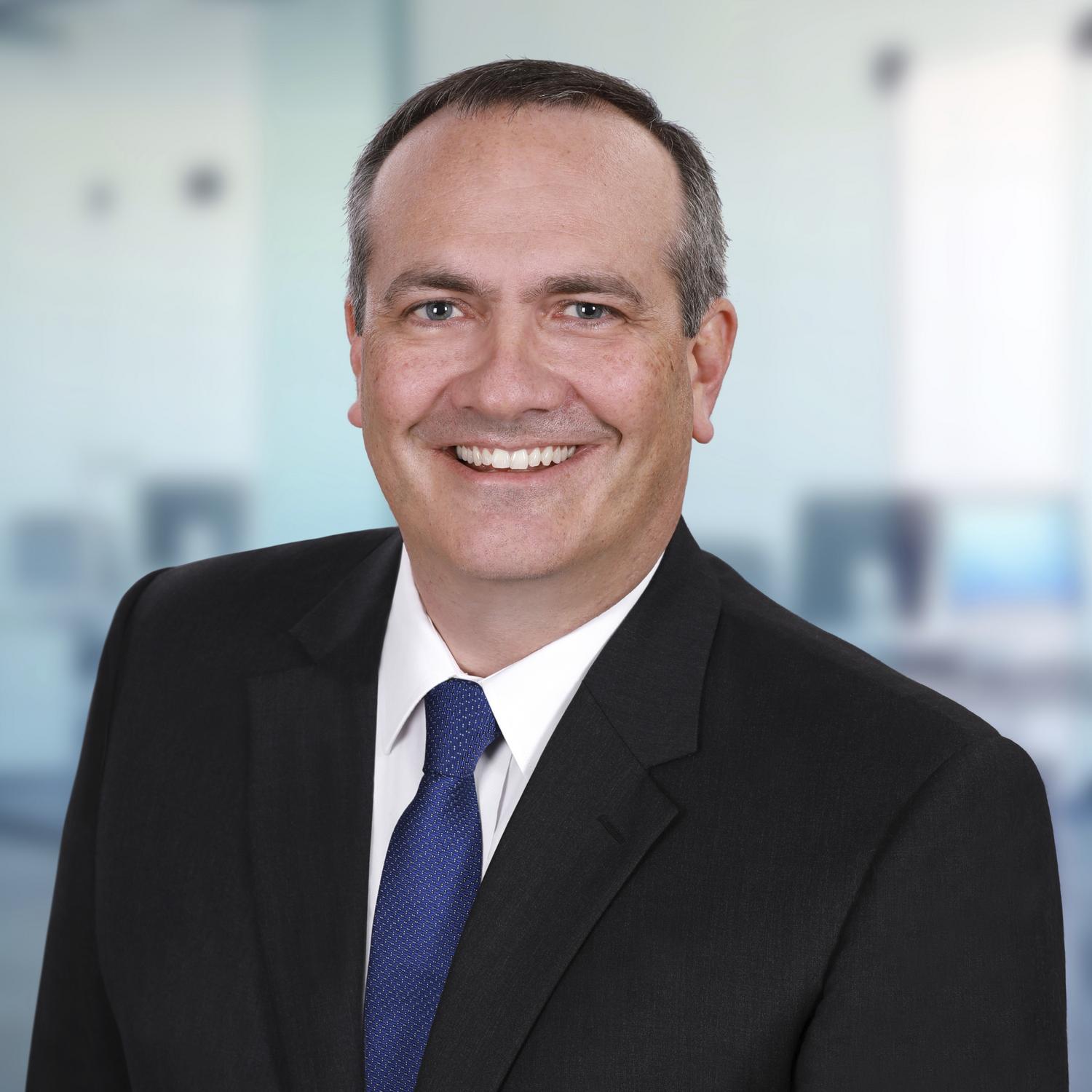 Chad Gartner People on The Move Dallas Business Journal