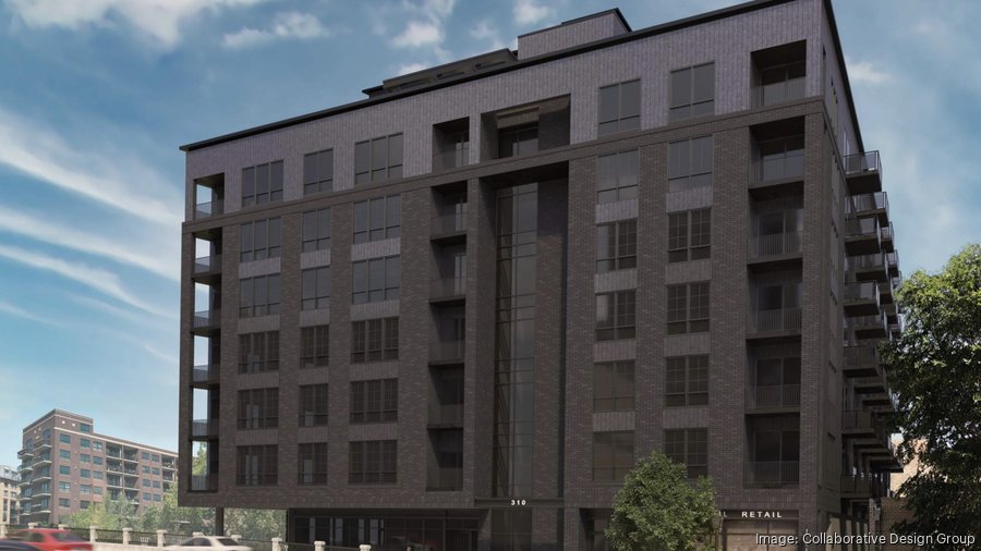 Intersect apartments in North Loop announces retail tenants