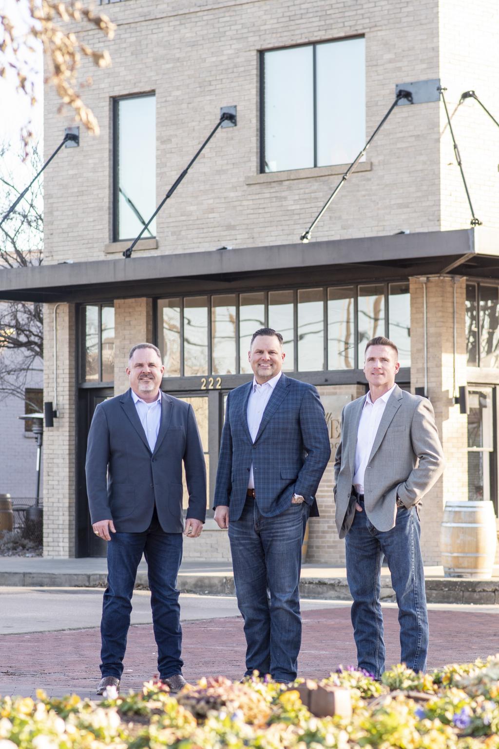 HBA Design Build BizSpotlight Dallas Business Journal