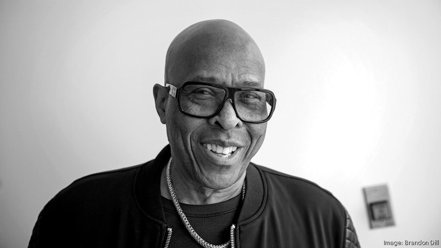 Power 100 2023 Kelly English, Jason Farmer, David Porter, Deni Reilly