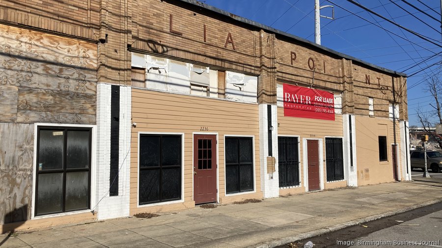 Magnolia Point project in Southside readies for construction Birmingham Business Journal