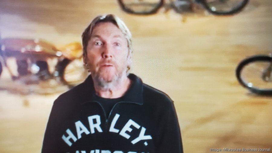 Harley-Davidson adds H Partners representative to board in