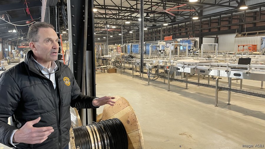 Pittsburgh Brewing partners with Giant Eagle and Food21 to make new beer