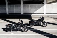 Harley-Davidson ordered to 'fix' warranties that restrict repairs to authorized dealers