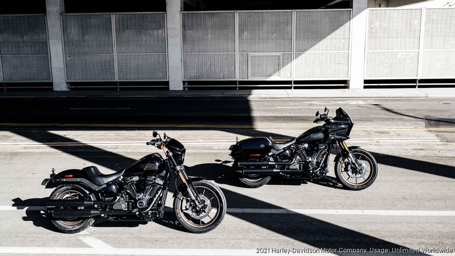 Harley Davidson recalls motorcycles due to possible fastener issue Milwaukee Business Journal