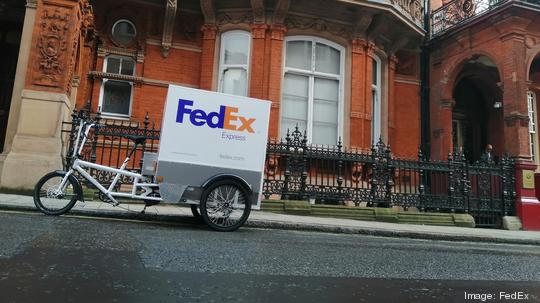 FedEx