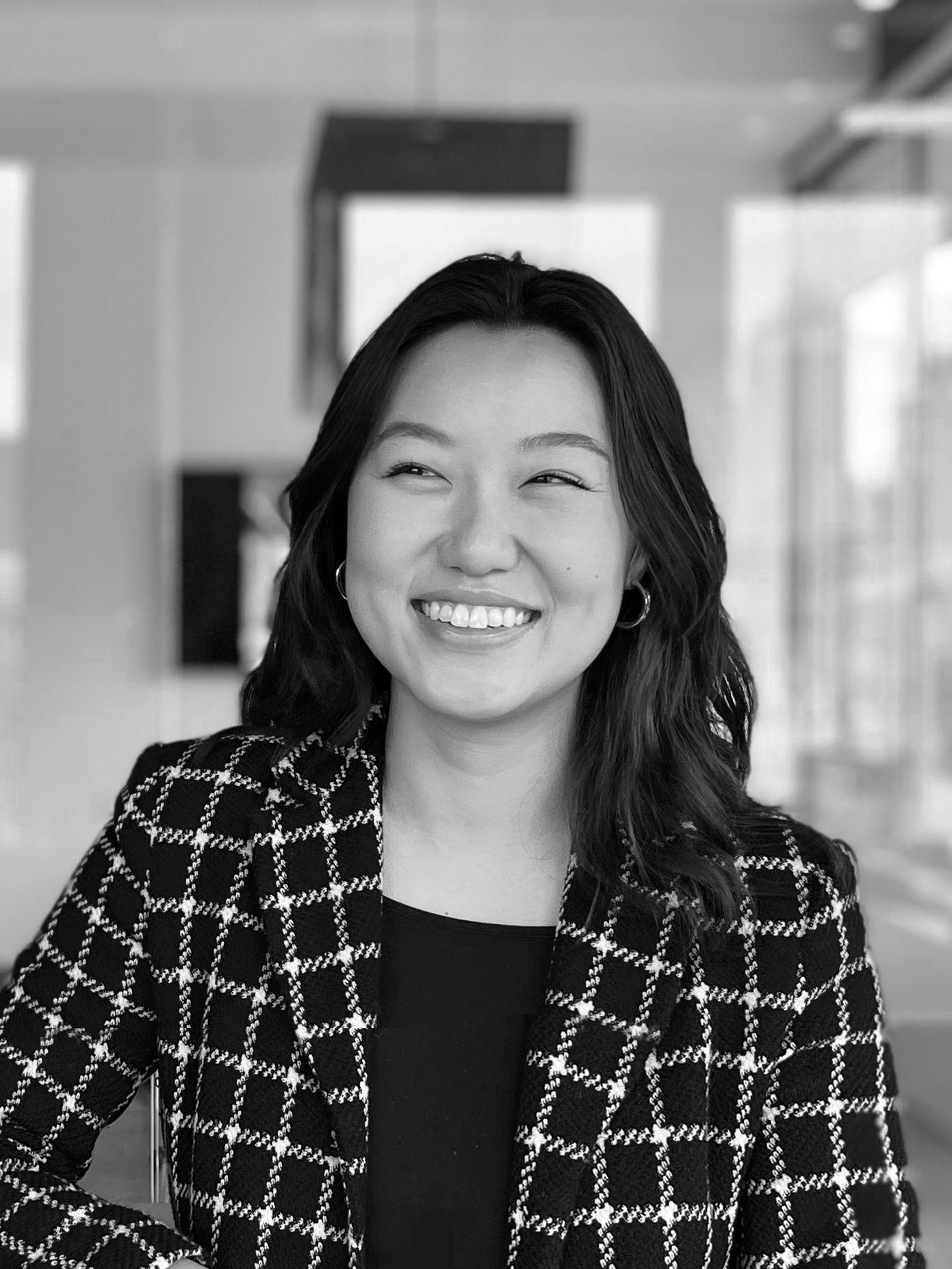 Joyce Kim People on The Move Austin Business Journal
