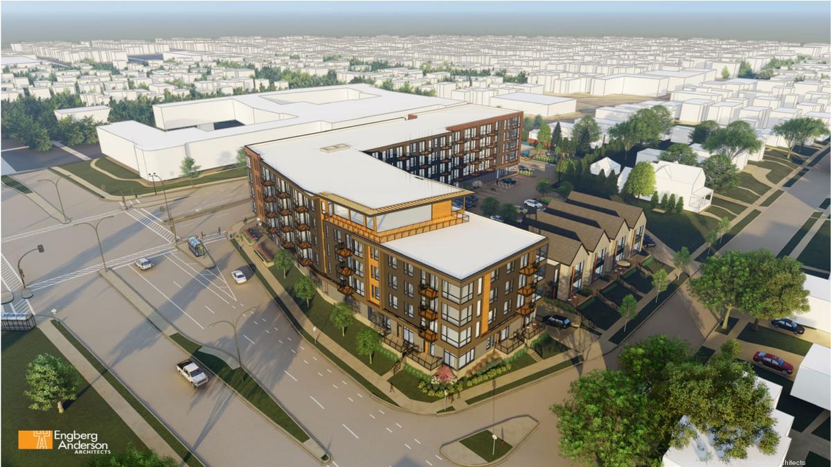 Wauwatosa advancing city incentive for affordable North Avenue