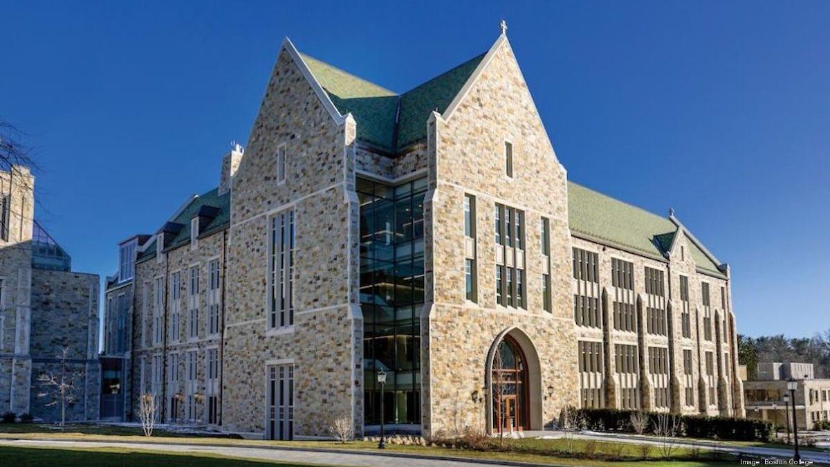 BC opens $150M sciences building in push to broaden areas of study ...