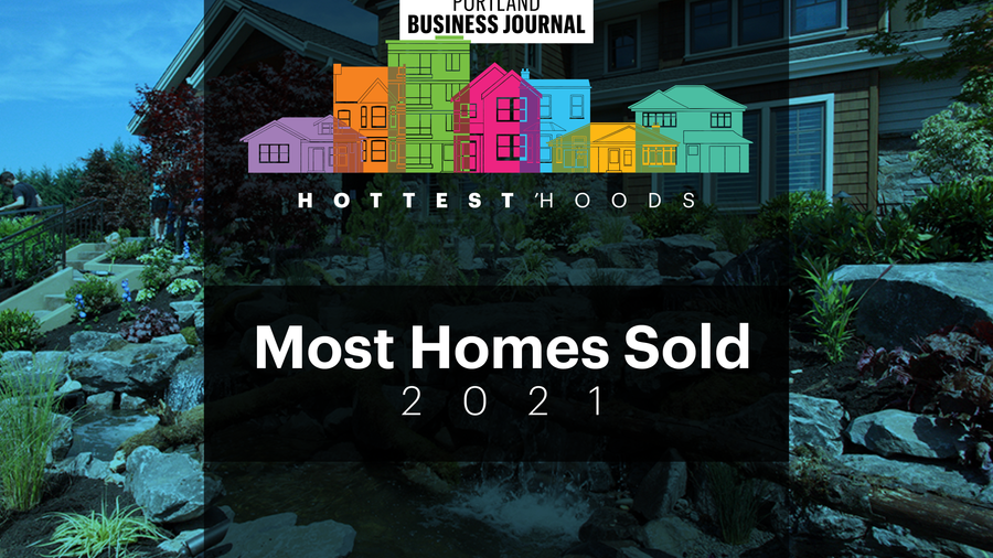 Hottest Hoods 2021 See Which 25 Metro Zip Codes Had The Most Home Sales According To Rmls Data 6716