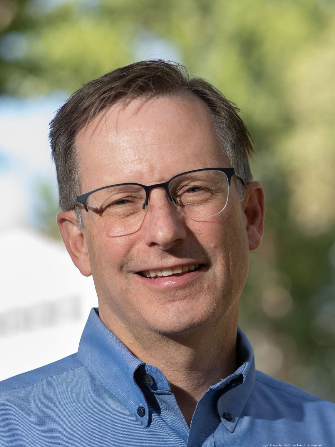 New Mexico Inno Startups to Watch Graphite Health believes health