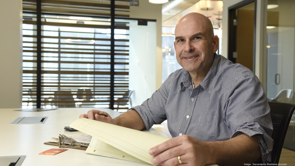 Meet John McCallum of Turton Commercial Real Estate Sacramento