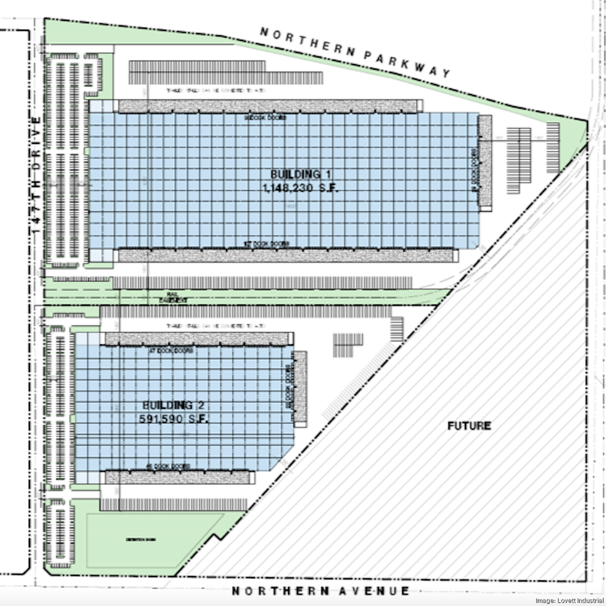 West Miami Walmart Neighborhood Market Trades For $10M