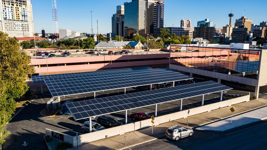 What San Antonio businesses can do to more sustainable in 2022