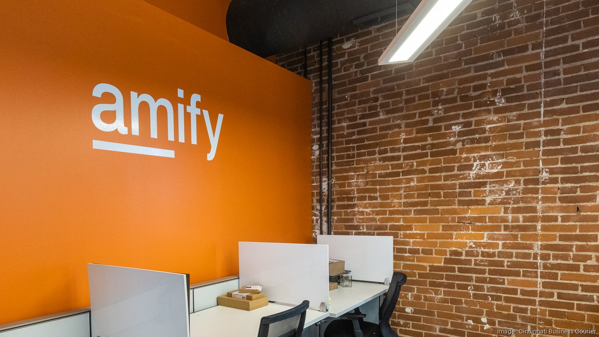 Cincinnati venture-backed Amazon partner acquired by Houston-based Cart.com — Bizjournals.com