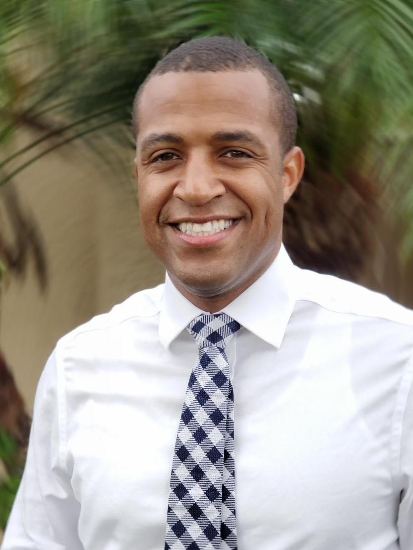 Mike Leon | People on The Move - Orlando Business Journal