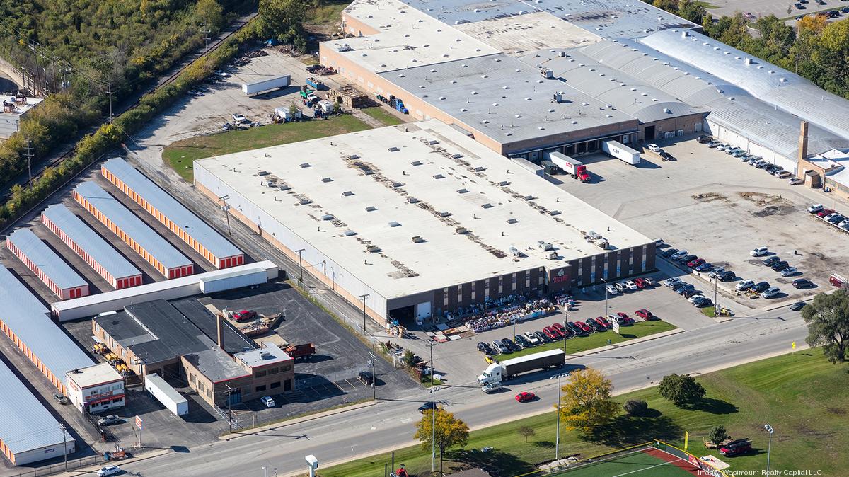 Westmount Realty Capital recapitalizes Midwest industrial portfolio