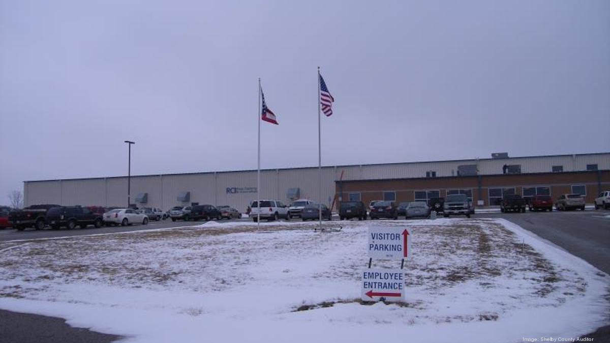 Cincinnati real estate company Midwest Properties acquires 20building