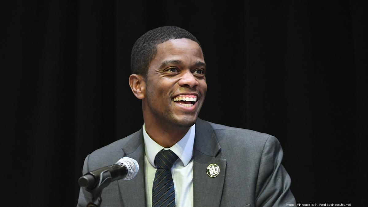 St. Paul Mayor Melvin Carter proposes exemptions for rent control rule