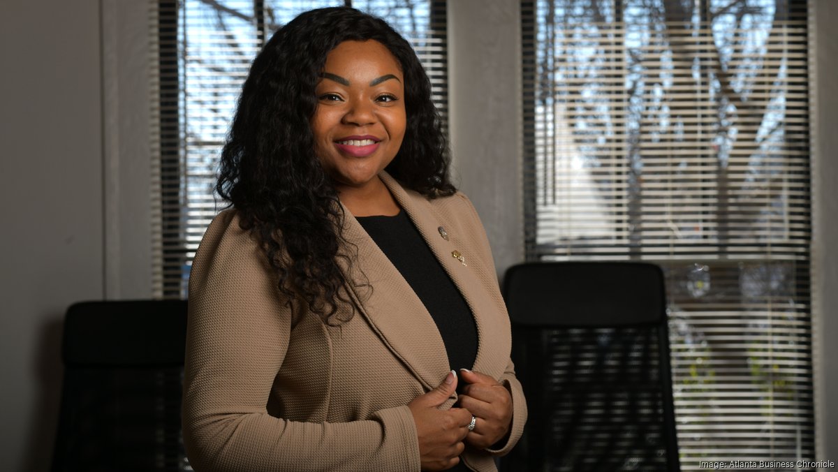 Karen Hatcher elected 2025 regional director of Association of