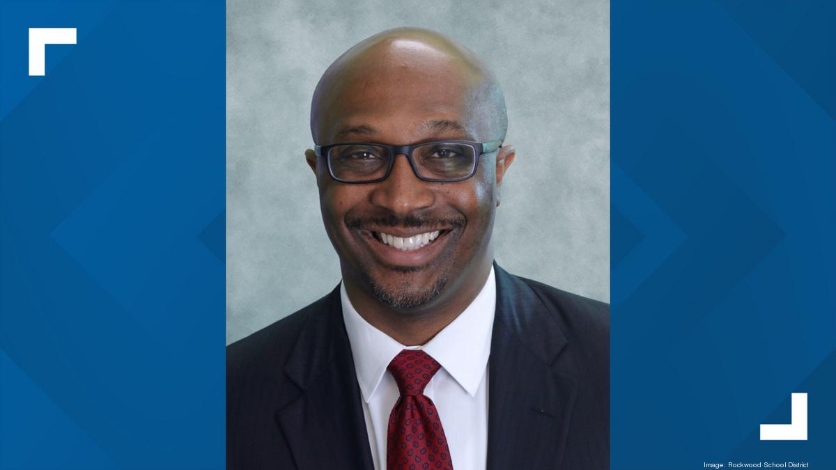 Rockwood School District names new superintendent St. Louis Business