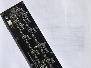 LED UV-C Board