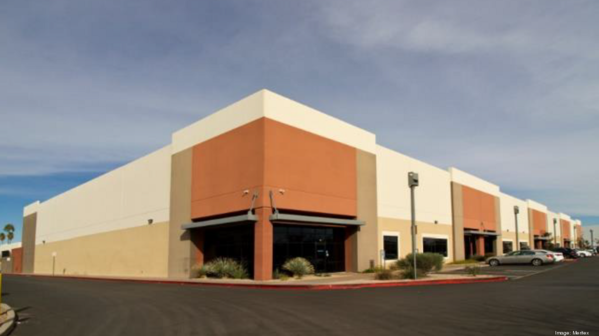 Minnesota industrial firm aims to grow in Phoenix Phoenix Business