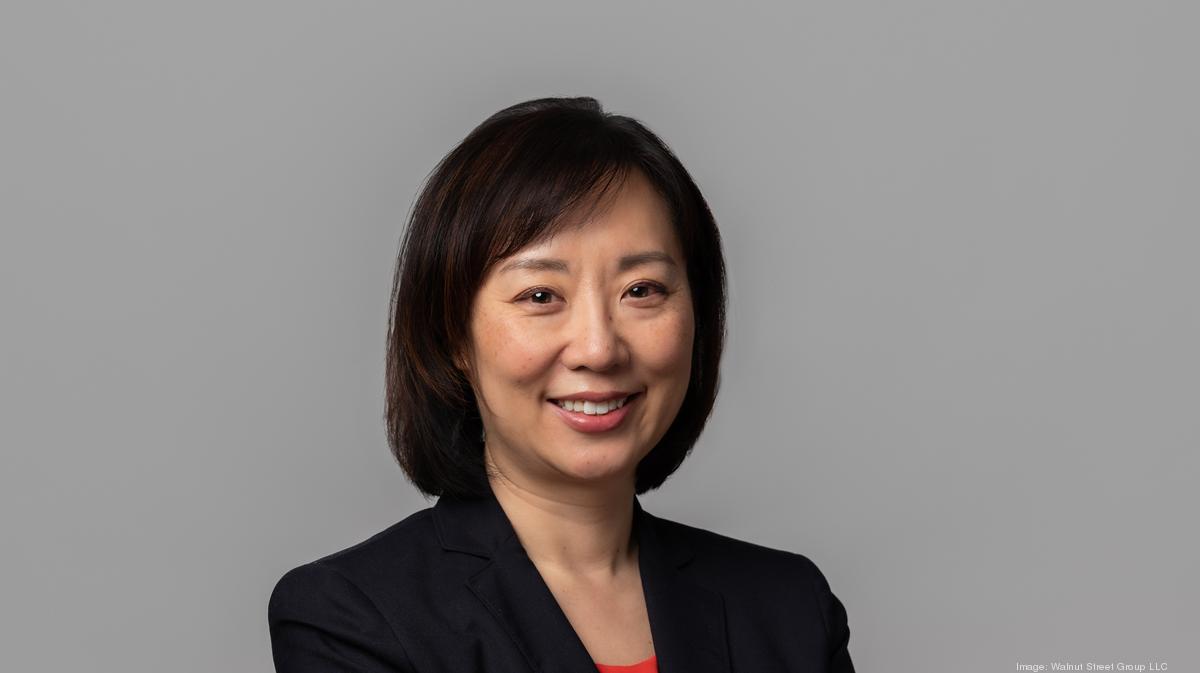 Meet the first woman and first person of color to lead Colorado Access