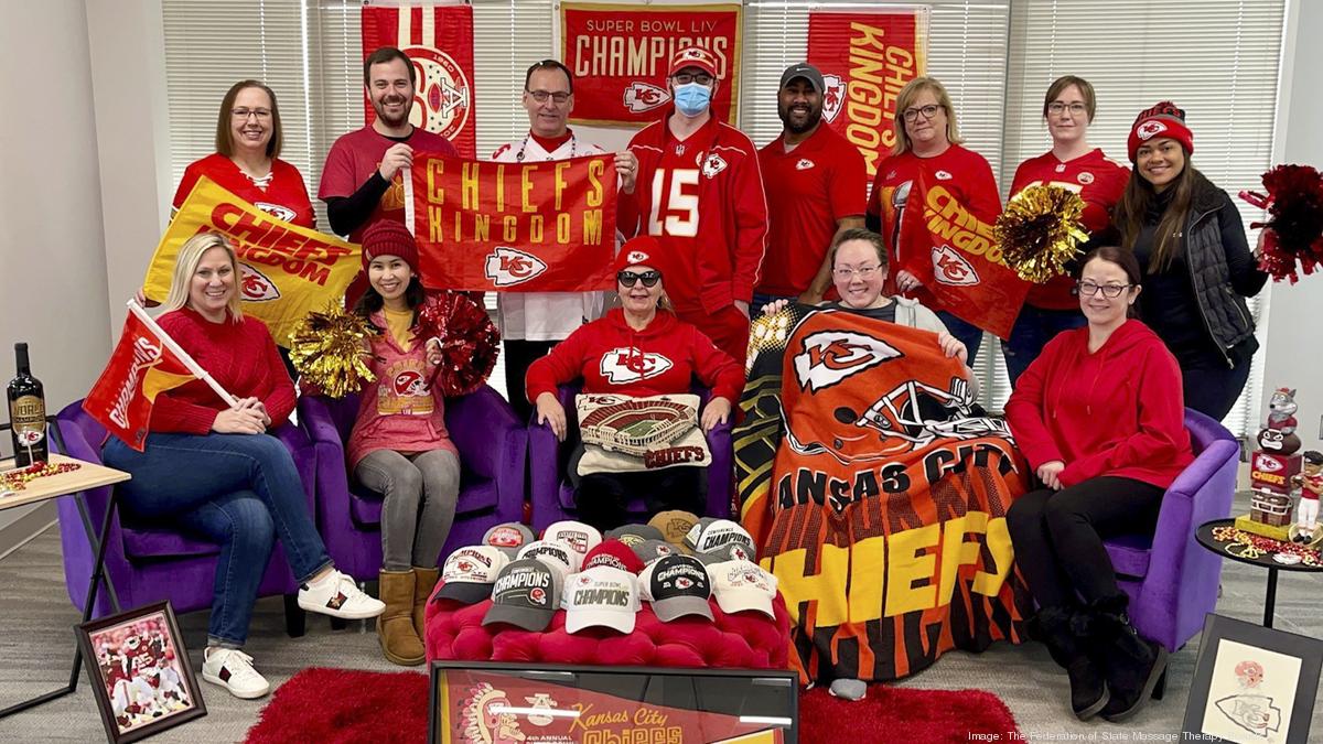 Kansas City Chiefs – Revel Boutique