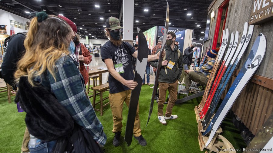 Colorado, Visit Denver may offer Outdoor Retailer more than 1 million