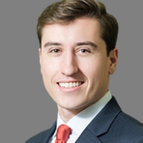 Michael Brennan People on The Move New York Business Journal