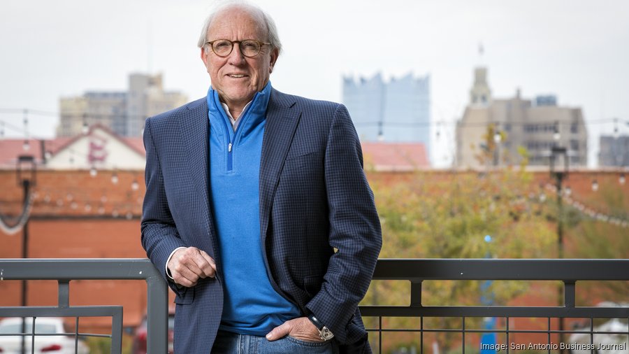 Who Is Randy Arig VelocityTX eyes major military medical hub, expanded campus - San ...