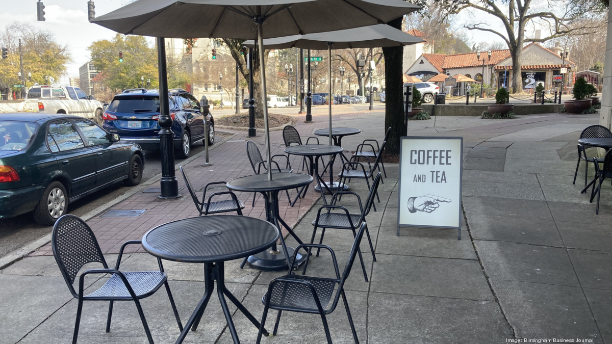 City streamlines process, ups price for outdoor dining permits