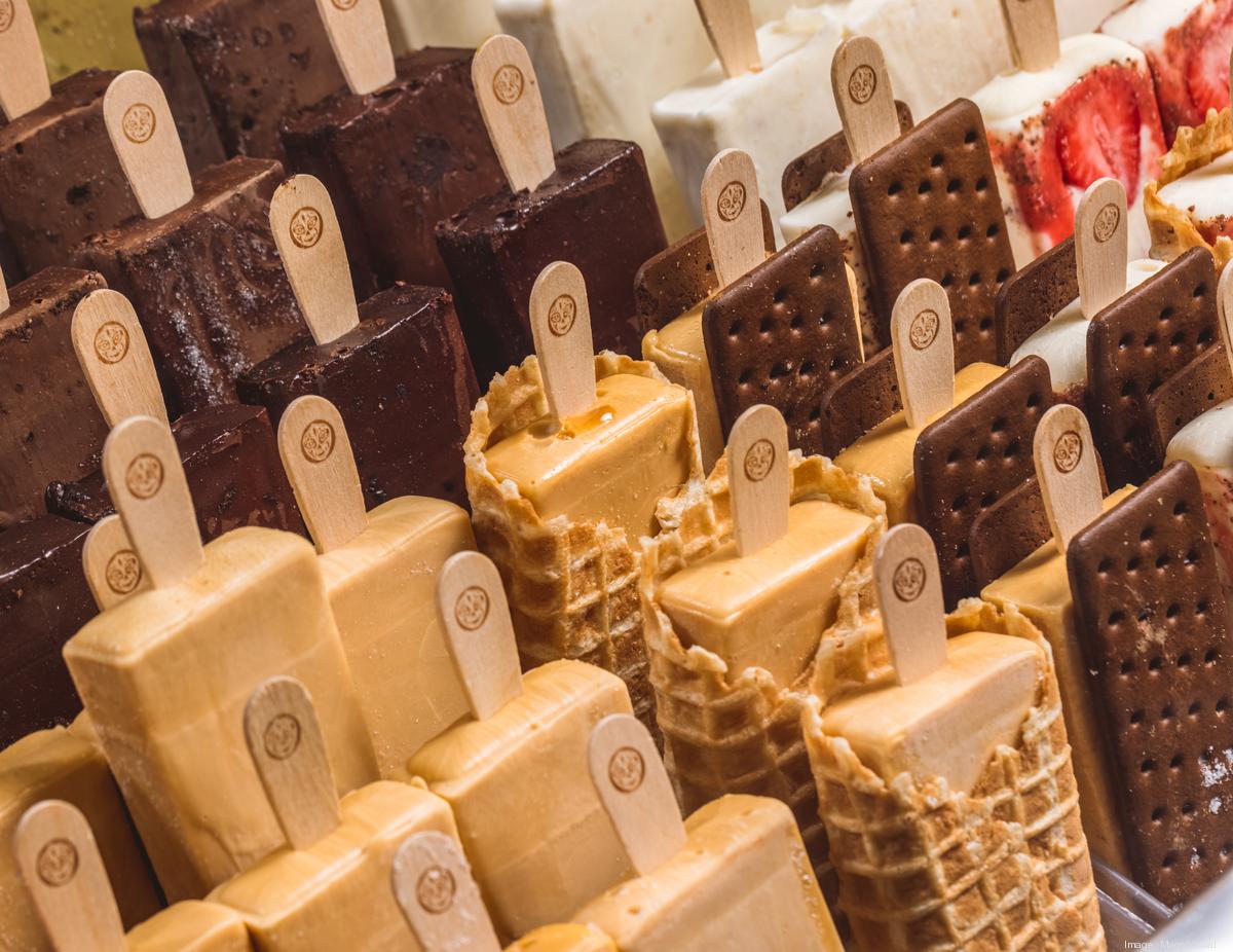 Morelia Gourmet Paletas opens in Sugar Land; Sawyer Ice House opens in