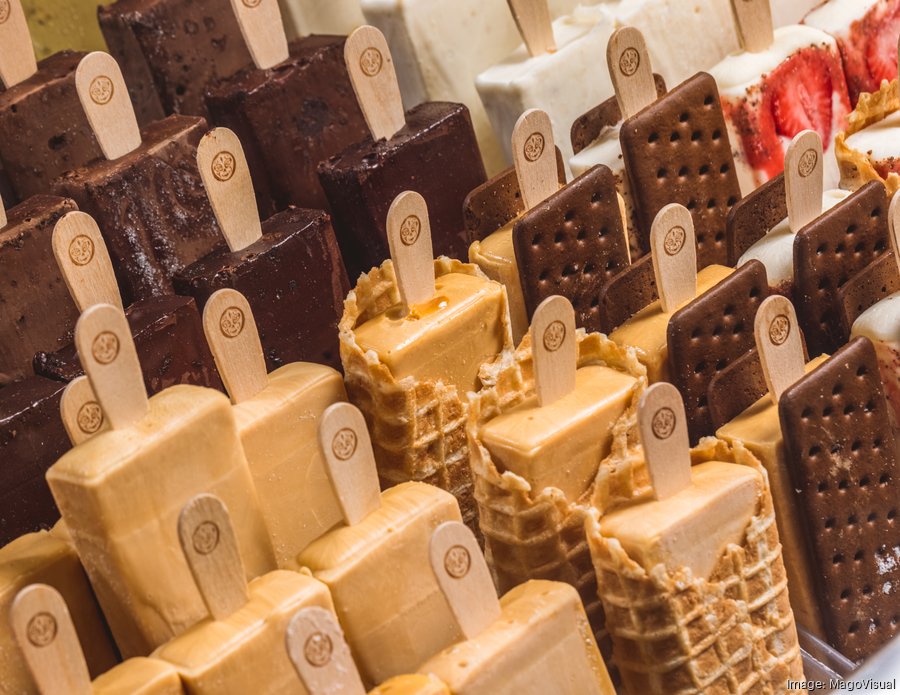 Morelia Gourmet Paletas opens in Sugar Land; Sawyer Ice House opens in