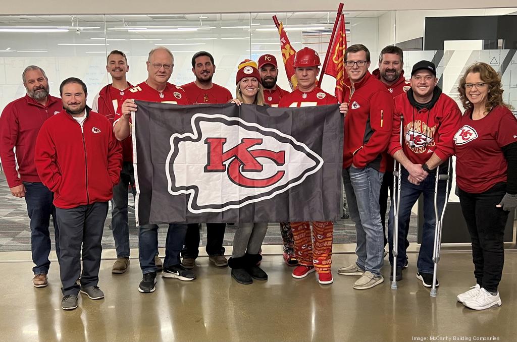 Kansas City Chiefs Red Wednesday, First Fridays event plans