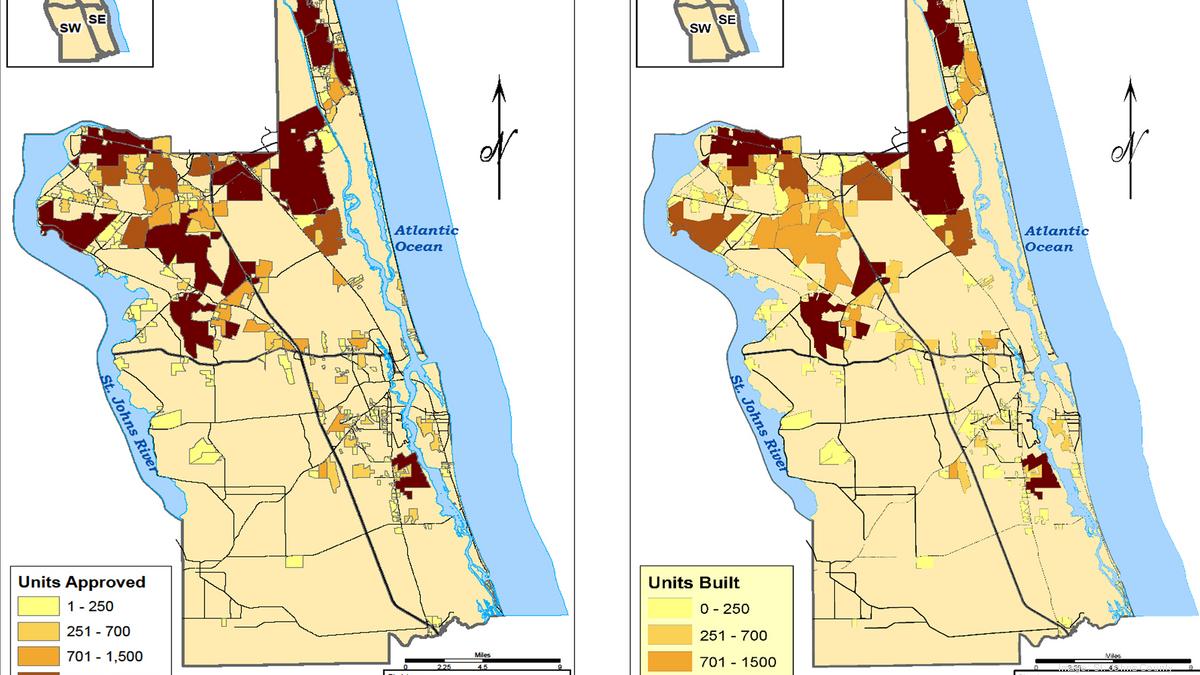 St. Johns County officials, residents talk strategy for keeping up with