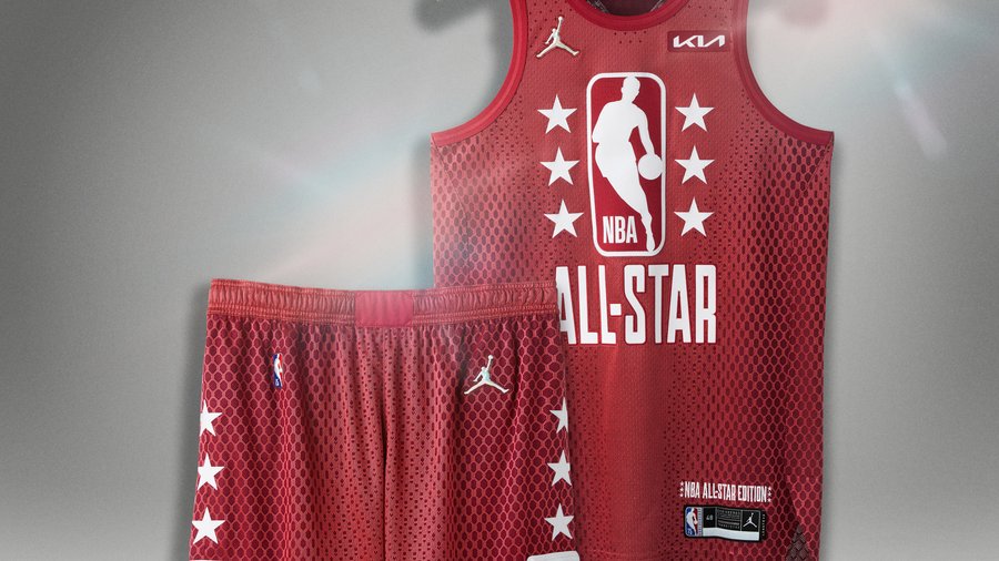 NBA All-Star 2019: Jordan Brand All-Star Edition uniforms revealed, NBA  News