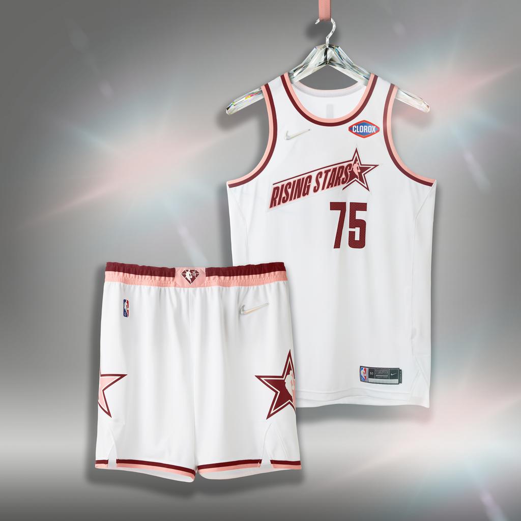 NBA All-Star Game 2020: All-Star jerseys revealed, drawing inspiration from  Chicago