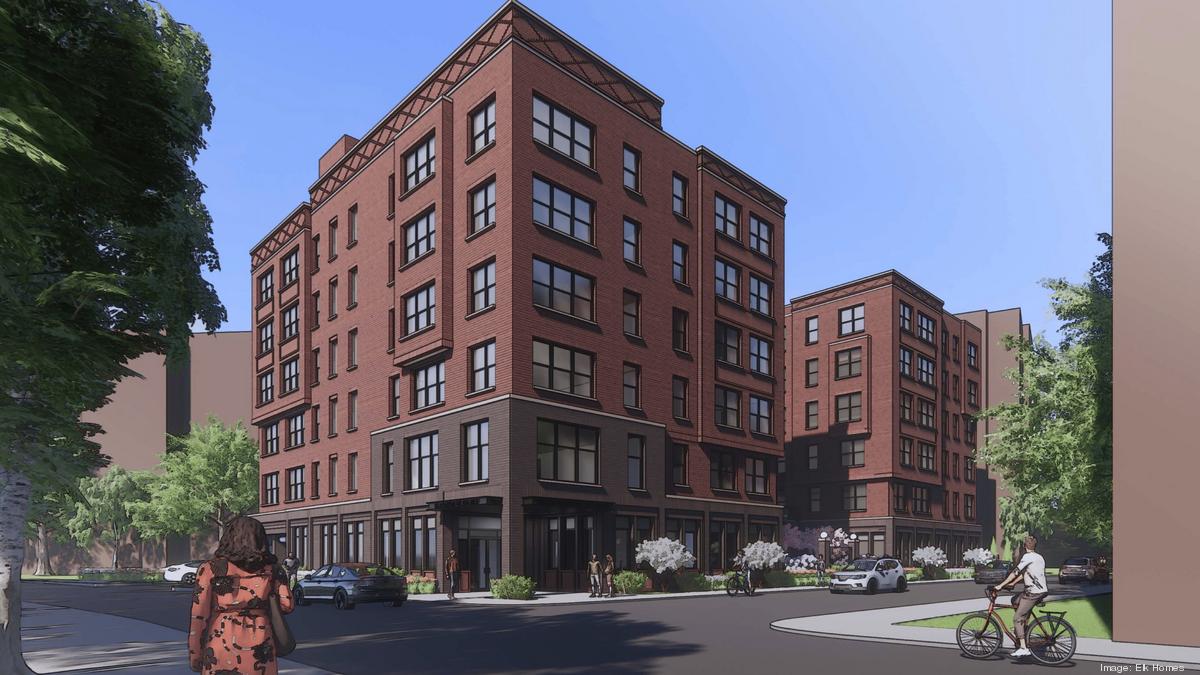 Elk Homes expanding presence in Yonkers with new apartment development