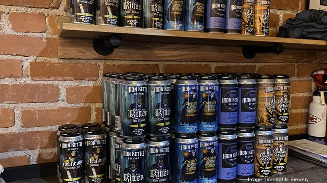 Ritter Kettle : Your Ultimate Brewing Companion