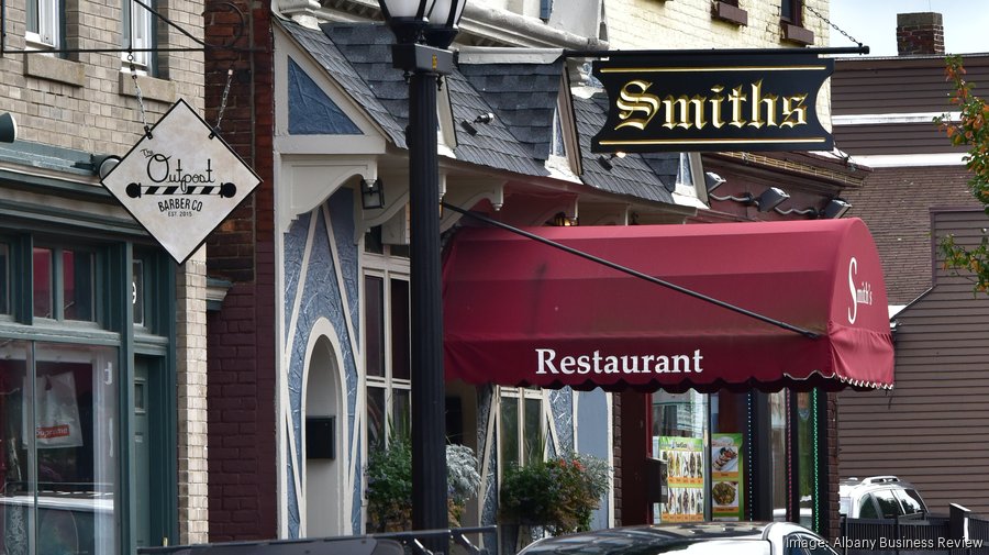 Owner of Smith's Restaurant building in Cohoes offers free rent for a