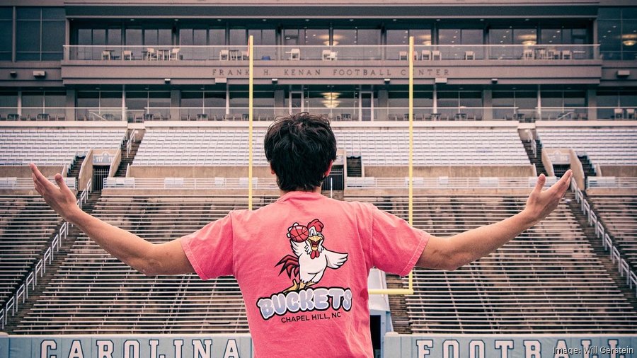 UNC student opening wing spot to serve Chapel Hill's latenight food