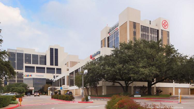 These Are The Top Hospitals In Dallas-Fort Worth - Dallas Business Journal