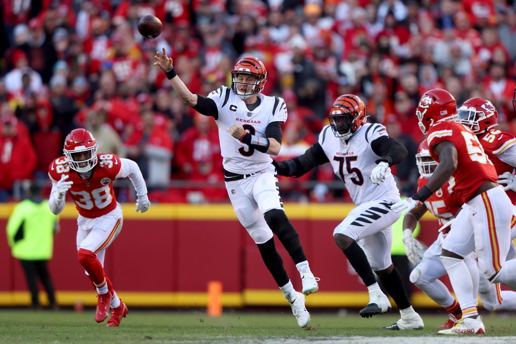 Cincinnati Bengals on X: How many primetime games do you think we