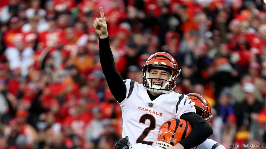 Cincinnati Bengals playoff TV ratings top Super Bowl viewership - Cincinnati  Business Courier