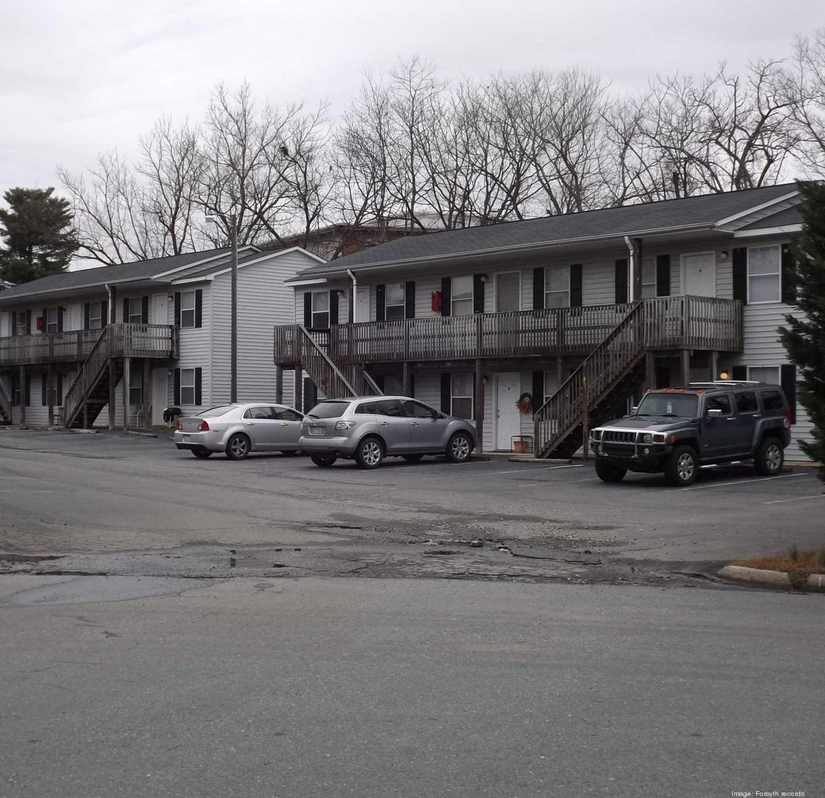 Pelham Place in Kernersville for 2.3 million Triad Business Journal