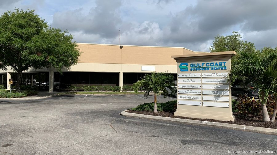 Municipalities increase partnerships with private CRE providers Tampa