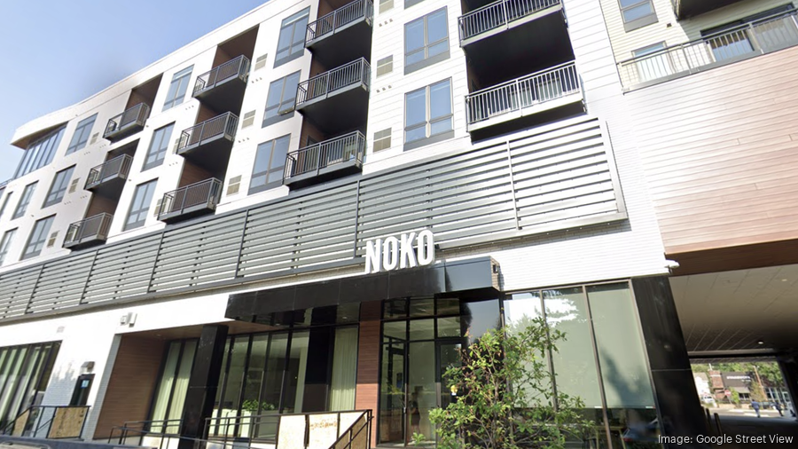Centerspace acquires Noko Apartments, anchored by Lunds and Byerlys
